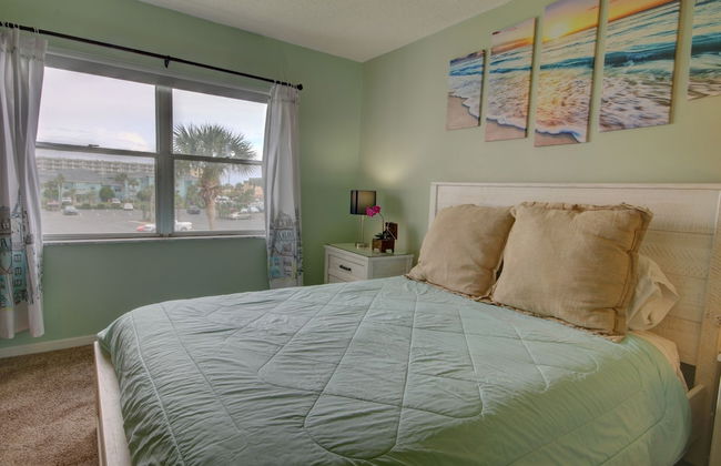 238 El Matador 2 Bedroom Condo by RedAwning - Foto 3