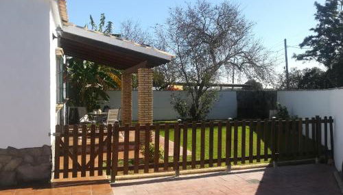 Cortijo El Almendro, Urb. Fuente del Gallo, Conil - Foto 2