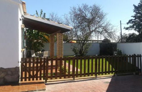 Cortijo El Almendro, Urb. Fuente del Gallo, Conil - Foto 2