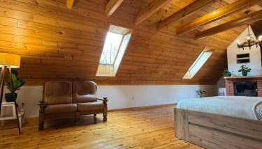 Pokój Przy Kominku - Foto 2