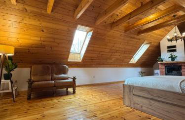 Pokój Przy Kominku - Foto 2