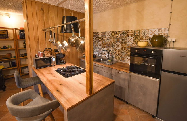 Holiday Home Liberg With Hot tub and Sauna - Foto 5