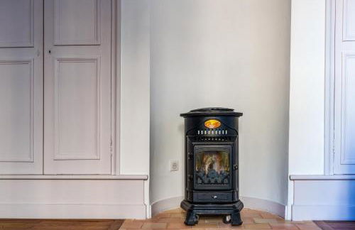 Appartement raffiné vue cathédrale, jardin, wifi - Photo 6