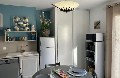 Le gîte de Cambuisson - Foto 19