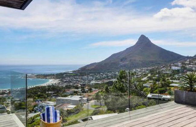 Luxurious Holiday Villa w Views Pool Jacuzzi Halo Villa - Photo 34