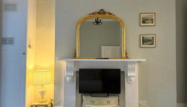 Classically Elegant Designer Apartment - Foto 5