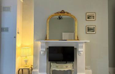 Classically Elegant Designer Apartment - Foto 5