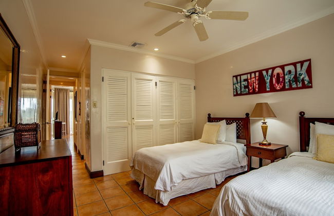 Reserva Conchal Resort - Bougainvillea Complex - Photo 3