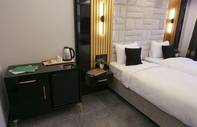 KY Continental Apartments - Photo 8