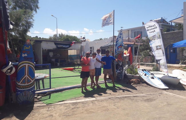 Paradise Gumusluk - Photo 20