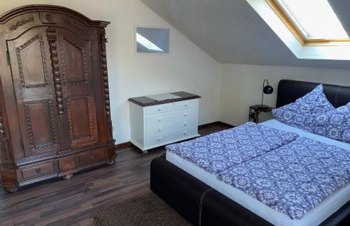 Ferienwohnung - Losheim am See - Foto 58