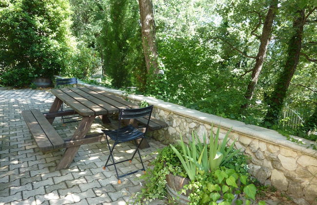 Inviting Villa in Saint Paul Trois Chateaux With Pool - Foto 68