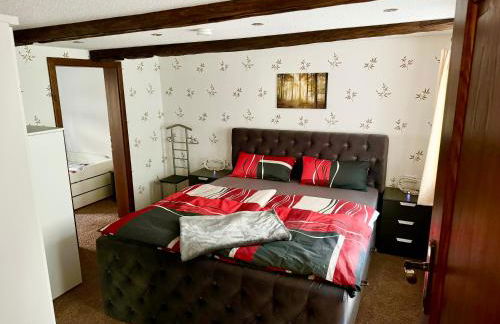 Ferienhaus an der “Ilse” - Foto 17