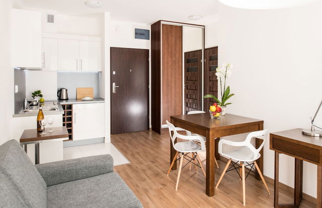 Atrium Apartamenty - Foto 35