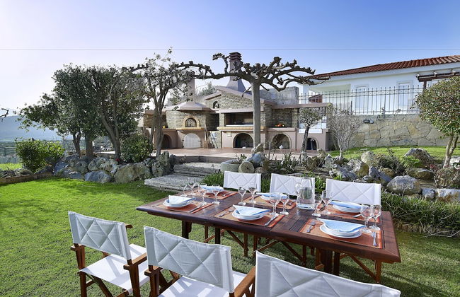 Luxury Villa Margarita - Foto 58