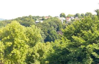 Ferienwohnung in Barockstil - Foto 2