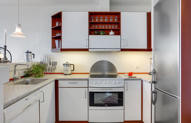 "Catalin" - 10m from the sea - Foto 13