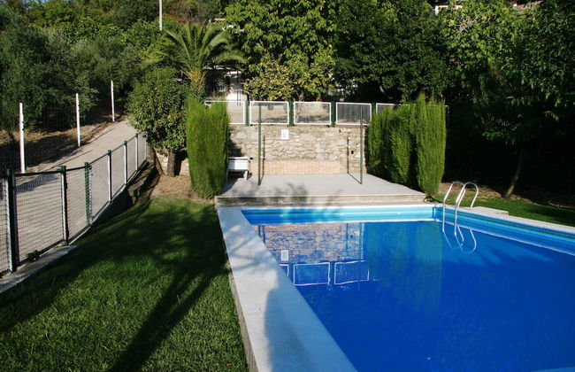 Casa El Rincón - Foto 37