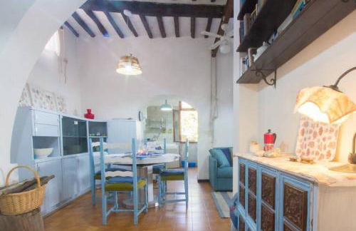 La Pergola di Pomonte - Foto 13