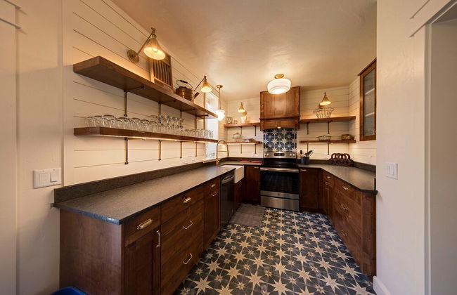 Cali Cochitta Vacation Rentals - Foto 34