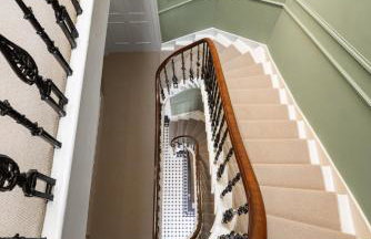 The Townhouse, Leith - Foto 30