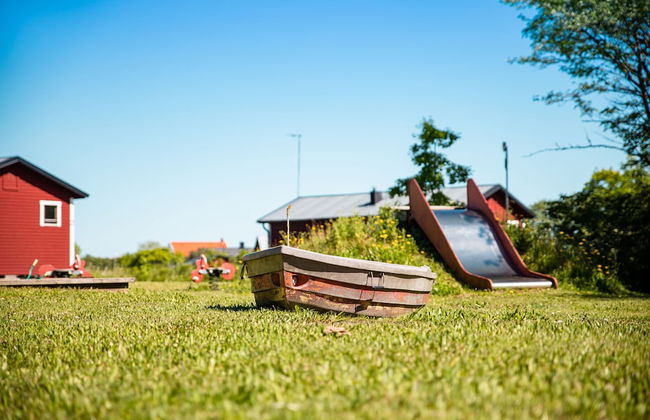 Fårösunds Semesterby - Photo 73