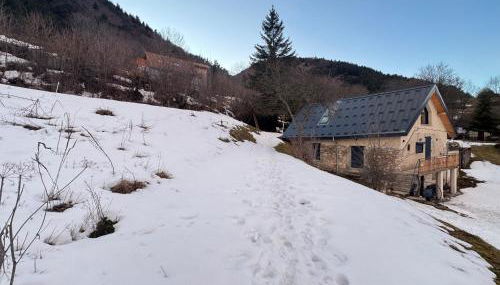 Le Grand Chamousset - Foto 3