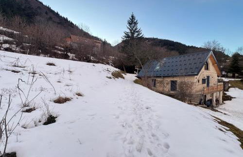 Le Grand Chamousset - Foto 3