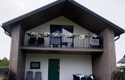 Krzaczasty Zakątek - Foto 11