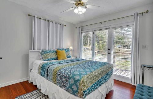 Blue Moon Cottage - Foto 35