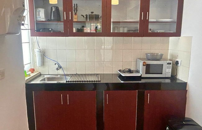 Jungle Hut- Annabelles Beach Apartments at Bernard Simao Calangute - Foto 36