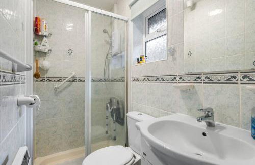 Convenient and immaculate house in Bransgore - Foto 16