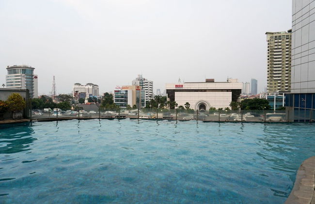 Tranquil 1BR GP Plaza Apartment - Photo 33