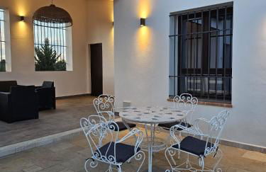 Finca Caprichosa - Foto 23