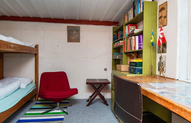 6 Person Holiday Home-by Traum - Foto 3