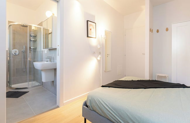 JOIVY Contemporary Apartments - Foto 48