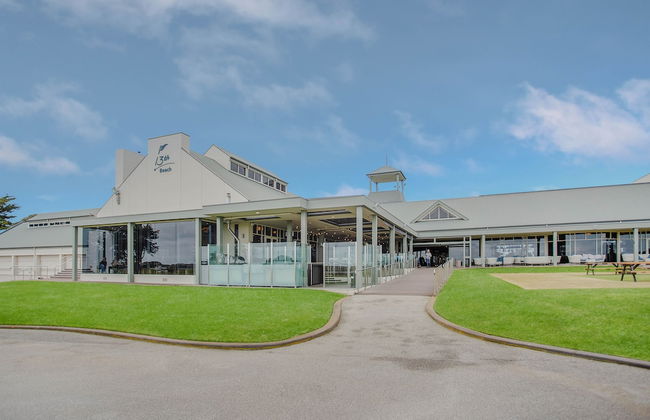 13th Beach Golf Lodges - Photo 1