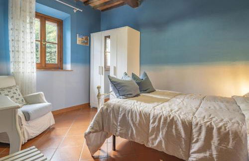 Casa Michela Casalguidi, Garden, Wifi - Foto 51