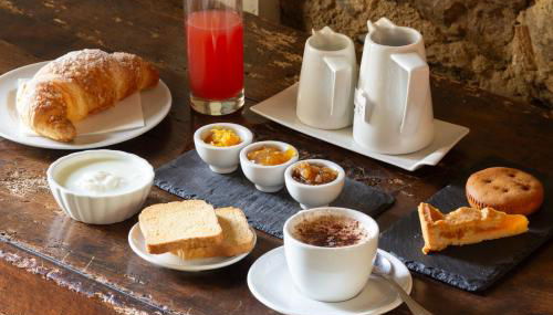 La Rosa Nel Bicchiere - Foto 2