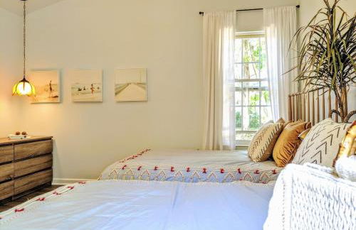 RARE Downtown Matthews walk 2 shops restauraunts hike CLT 2 Bedroom not 3br - Foto 19