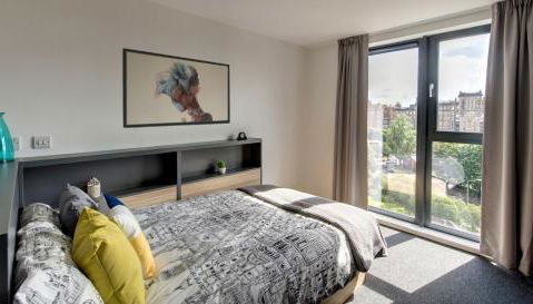 For Students Only Abodus St James Glasgow - Foto 5