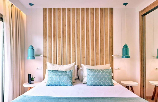 Zafiro Palmanova - Foto 51