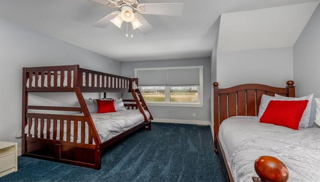 License to Chill - Foto 4, Habitación