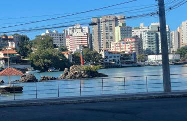 apt praia do morro Guarapari - Foto 29