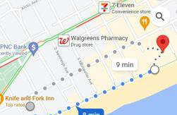 Wavecrest- Quick walk to the Tropicana - Foto 21