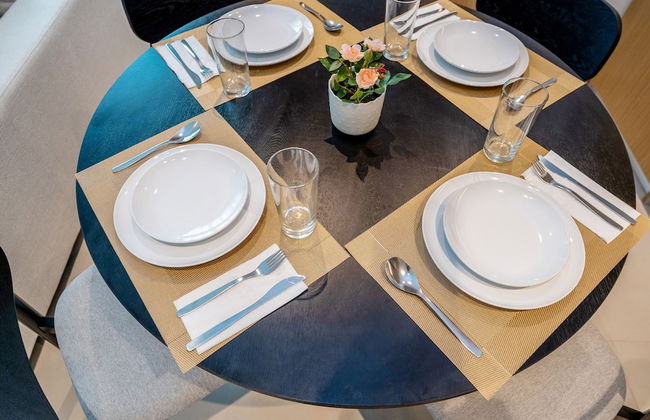 HomesGetaway-Lavish2BR in CreekBayshore4 - Foto 11