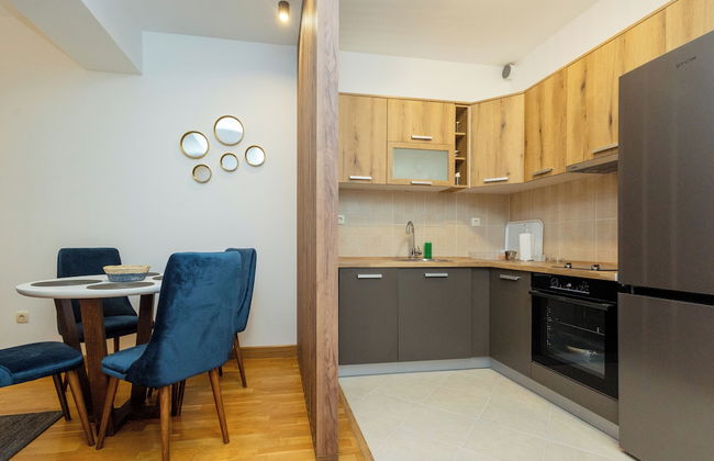 Apartments RONDO - Foto 15