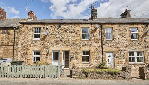 Traditional cottage with brand new Woodburner - Foto 1