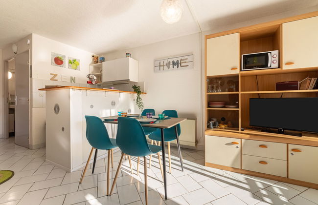 Ulysse plage 1 - Foto 8