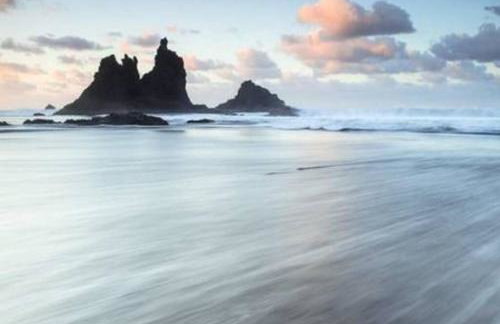 House Rural,Biosphere Reserve World.Taganana.Tfe. - Foto 60